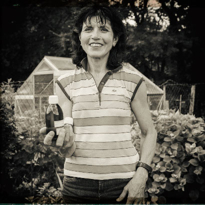 Dr. Christine FILLIAT